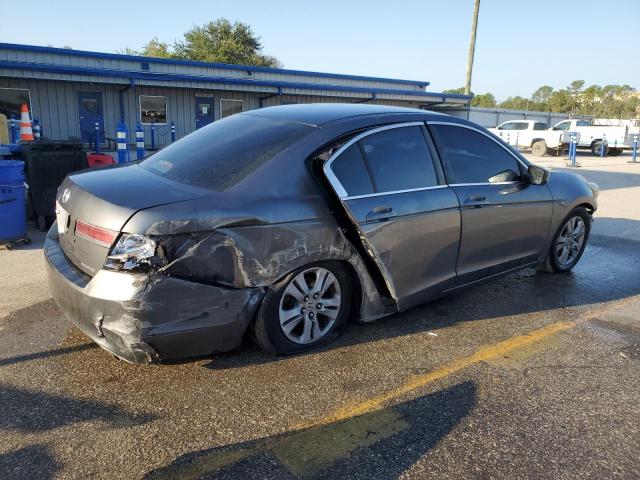 Photo 3 from auction – 2011 HONDA ACCORD SE with VIN 1HGCP2F65BA147025