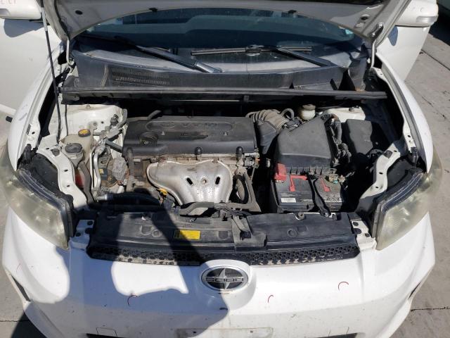 Photo 11 from auction – 2012 TOYOTA SCION XB with VIN JTLZE4FE2CJ021566