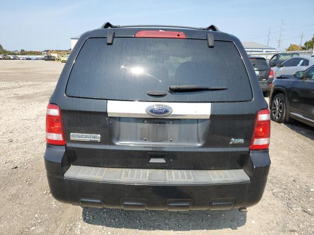 Photo 6 from auction – 2011 FORD ESCAPE LIM with VIN 1FMCU9EG3BKC13135
