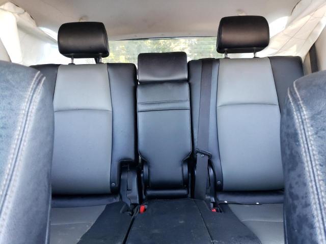 Photo 10 from auction – 2018 TOYOTA 4RUNNER SR with VIN JTEZU5JR3J5184937