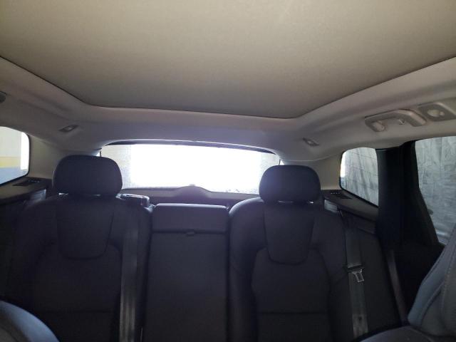 Photo 10 from auction – 2024 VOLVO XC60 PLUS with VIN YV4L12RL1R1885123