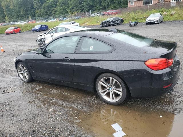 Photo 2 from auction – 2014 BMW 428 I with VIN WBA3N7C59EF718050