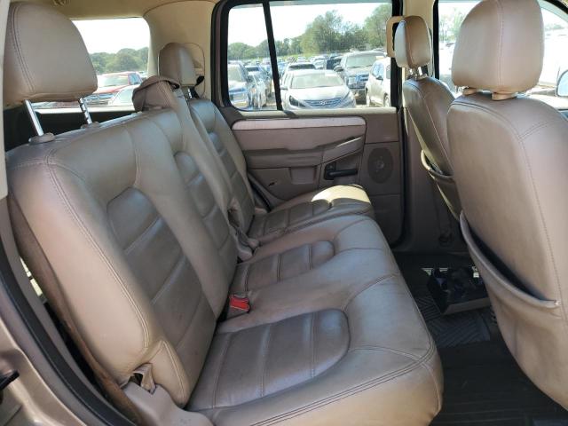 Фото 11 с аукциона – 2003 FORD EXPLORER X с VIN 1FMZU63K23UB63608