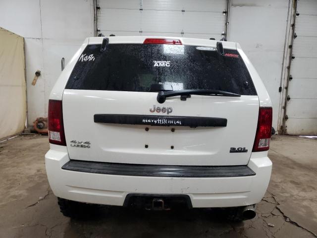 Photo 6 from auction – 2008 JEEP GRAND CHER with VIN 1J8HR48M38C222820