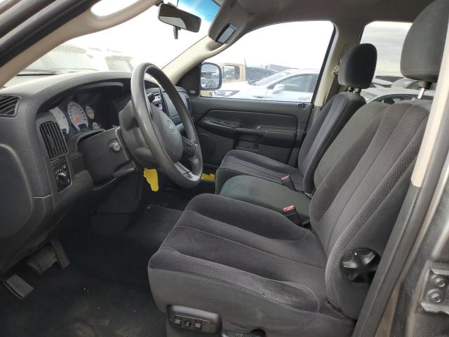 Photo 7 from auction – 2005 DODGE RAM 1500 S with VIN 1D7HA18N85J565447