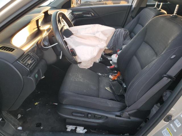 Photo 7 from auction – 2014 HONDA ACCORD SPO with VIN 1HGCR2F53EA002779