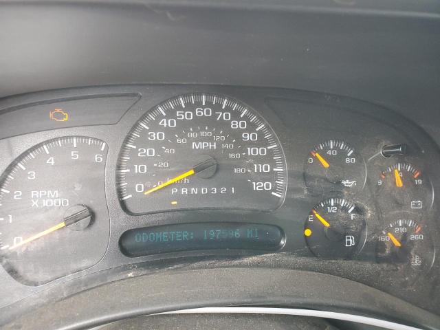 Photo 9 from auction – 2006 CHEVROLET SILVERADO with VIN 1GCEC19V36Z257594