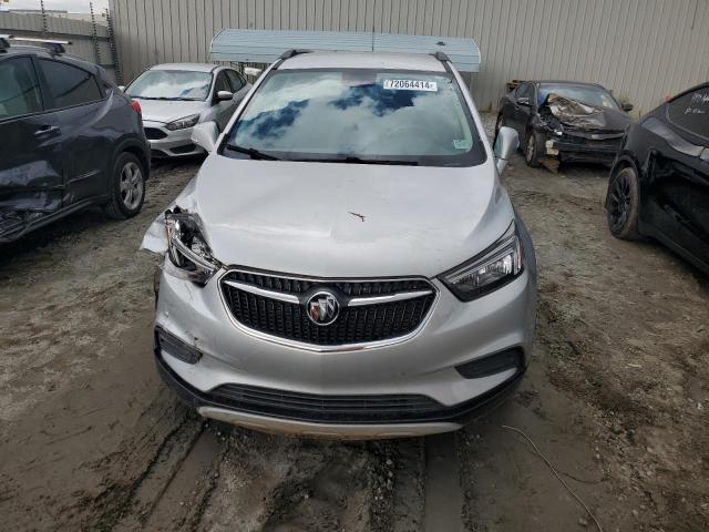 Photo 5 from auction – 2019 BUICK ENCORE PRE with VIN KL4CJASB0KB875238