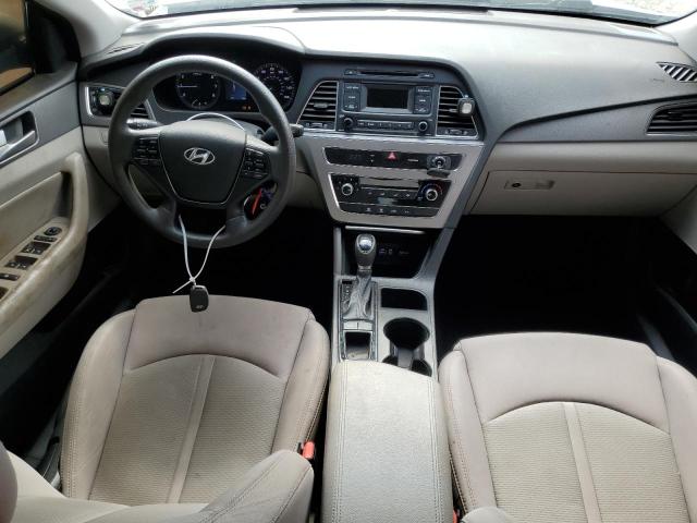 Photo 8 from auction – 2015 HYUNDAI SONATA SE with VIN 5NPE24AF3FH137648