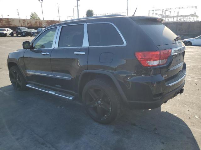 Photo 2 from auction – 2011 JEEP GRAND CHER with VIN 1J4RS6GT9BC601794