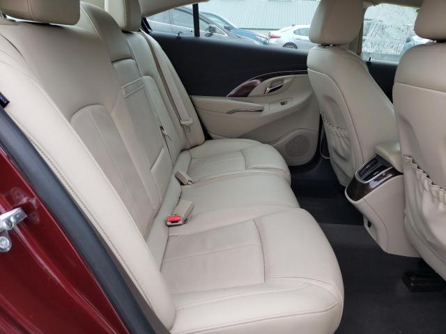 Photo 10 from auction – 2016 BUICK LACROSSE with VIN 1G4GB5G38GF114871