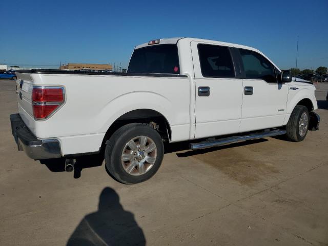 Photo 3 from auction – 2011 FORD F150 SUPER with VIN 1FTFW1CT8BFA59432