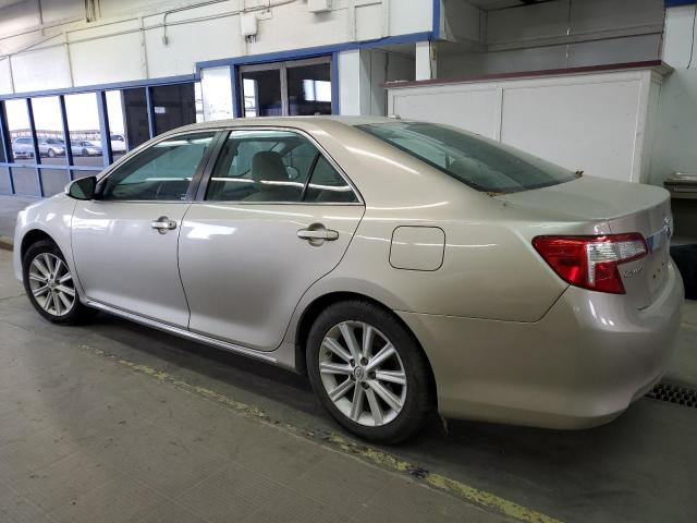 Photo 2 from auction – 2014 TOYOTA CAMRY L with VIN 4T4BF1FK7ER436609