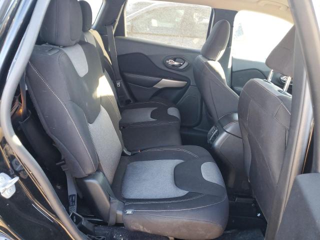 Photo 11 from auction – 2018 JEEP CHEROKEE L with VIN 1C4PJMCB4JD513102