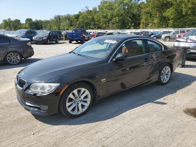 BMW 328 XI SUL 2011 with VIN WBAKF5C57BE655013 - Photo from auction