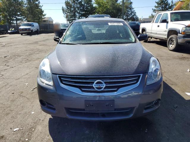Photo 5 from auction – 2012 NISSAN ALTIMA BAS with VIN 1N4AL2APXCN472030