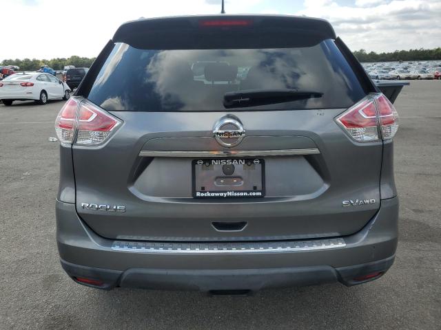 Photo 6 from auction – 2016 NISSAN ROGUE S with VIN KNMAT2MV5GP648139