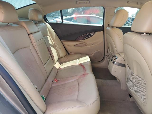 Photo 10 from auction – 2012 BUICK LACROSSE T with VIN 1G4GJ5E35CF206195
