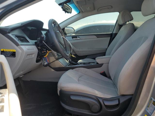 Photo 7 from auction – 2016 HYUNDAI SONATA SE with VIN 5NPE24AFXGH367947