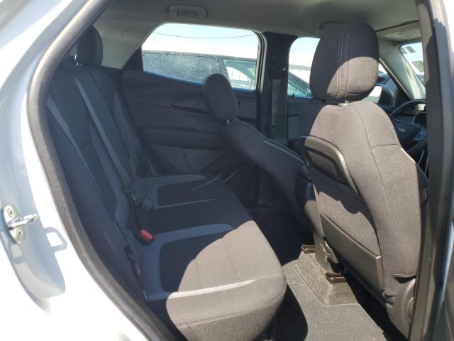 Photo 11 from auction – 2023 CHEVROLET TRAILBLAZE with VIN KL79MMS29PB169611
