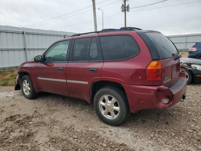 Photo 2 from auction – 2006 GMC ENVOY with VIN 1GKDT13S062344277