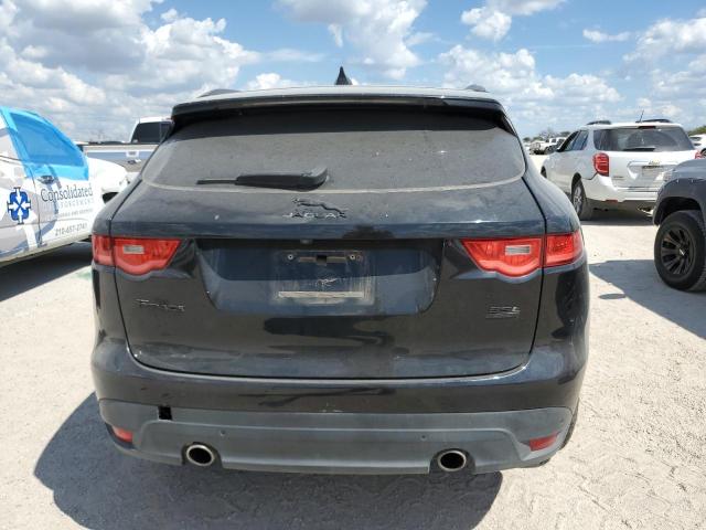 Photo 6 from auction – 2017 JAGUAR F-PACE PRE with VIN SADCK2BV2HA885761