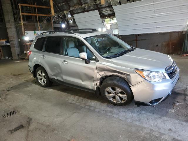 Photo 4 from auction – 2014 SUBARU FORESTER 2 with VIN JF2SJAEC2EH442867