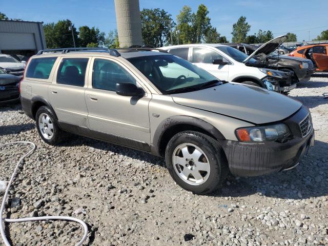 Photo 4 from auction – 2003 VOLVO XC70 with VIN YV1SZ59H331112997