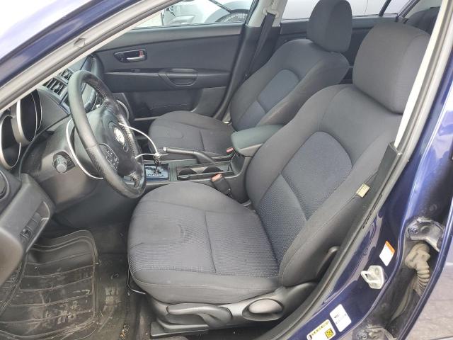 Photo 7 from auction – 2006 MAZDA 3 S with VIN JM1BK323661410512