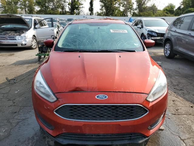 Photo 5 from auction – 2018 FORD FOCUS SE with VIN 1FADP3F23JL246652