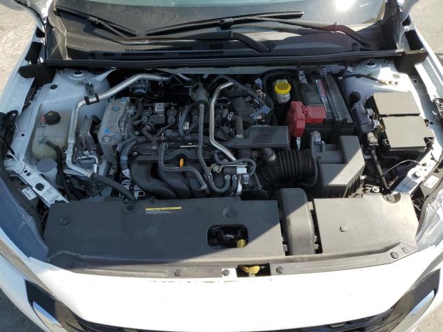 Photo 11 from auction – 2024 NISSAN SENTRA S with VIN 3N1AB8BV1RY288901