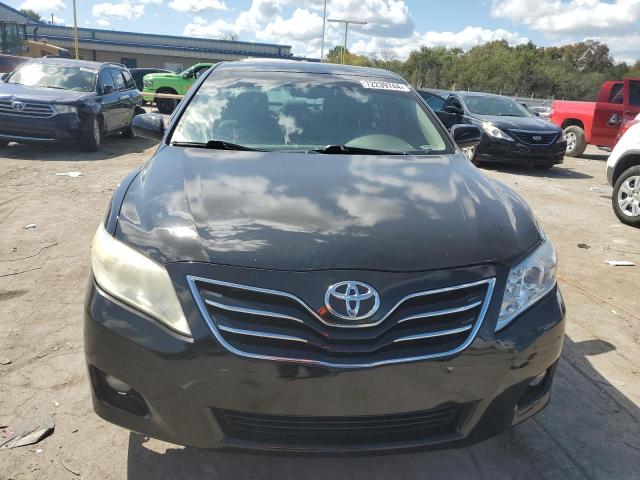 Photo 5 from auction – 2011 TOYOTA CAMRY BASE with VIN 4T4BF3EK2BR153026