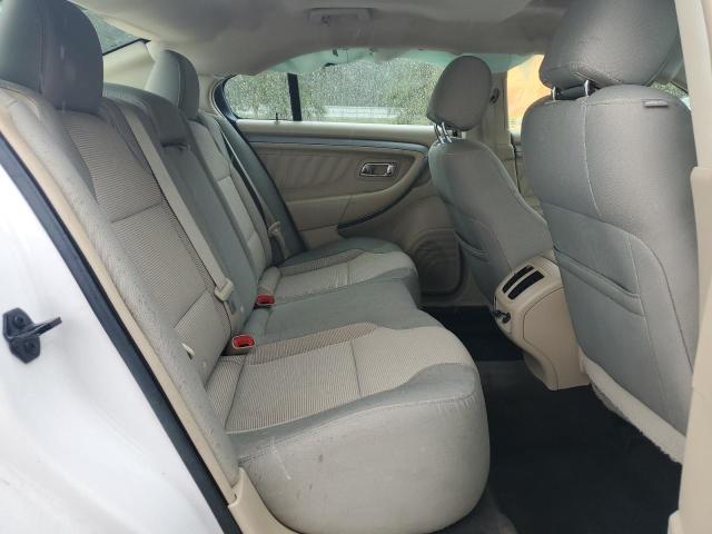 Photo 10 from auction – 2014 FORD TAURUS SEL with VIN 1FAHP2E87EG123016