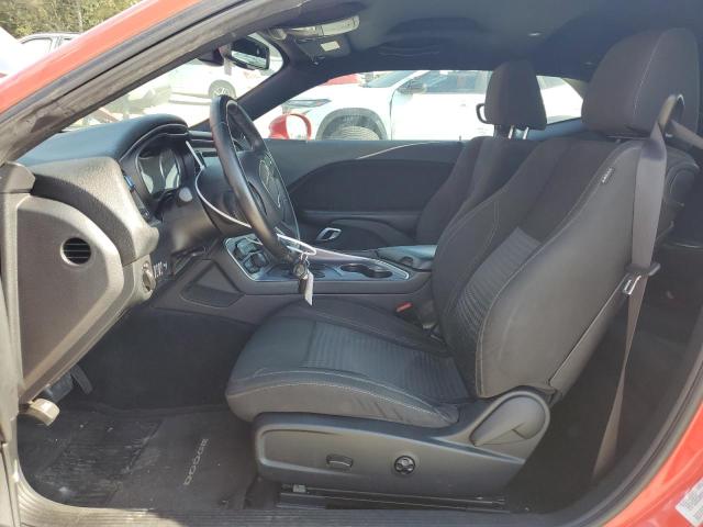Photo 7 from auction – 2016 DODGE CHALLENGER with VIN 2C3CDZAG5GH299979