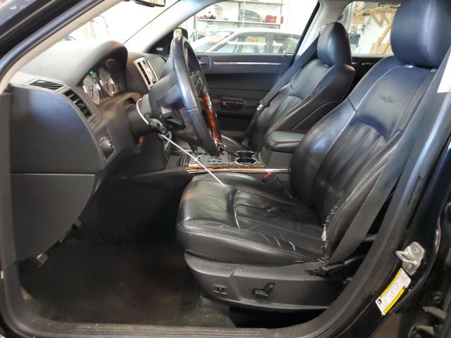 Photo 7 from auction – 2008 CHRYSLER 300C with VIN 2C3LK63H48H107737