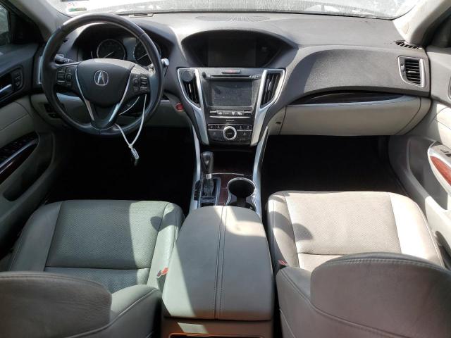 Photo 8 from auction – 2015 ACURA TLX TECH with VIN 19UUB1F53FA030103