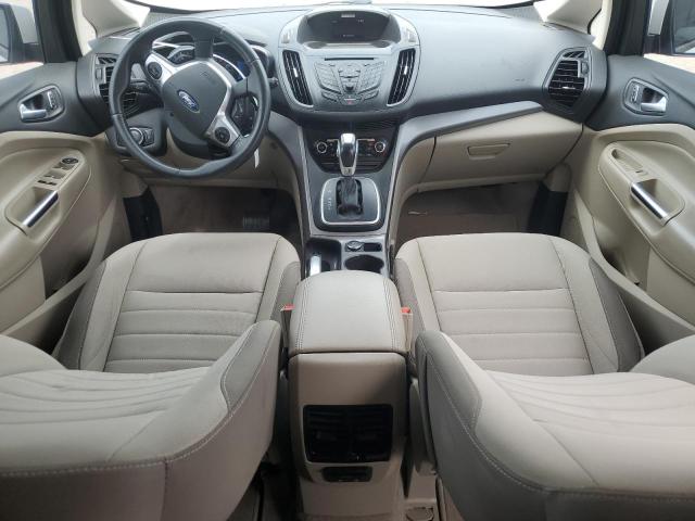 Photo 8 from auction – 2015 FORD C-MAX SE with VIN 1FADP5AU8FL118970