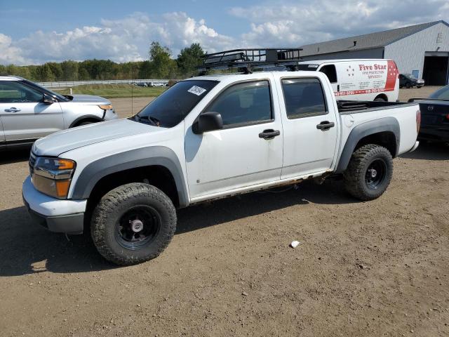 GMC CANYON 2006 with VIN 1GTDT136X68302517 - Photo from auction