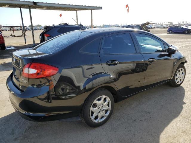 Photo 3 from auction – 2013 FORD FIESTA SE with VIN 3FADP4BJ6DM205647
