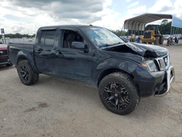 Photo 4 from auction – 2013 NISSAN FRONTIER S with VIN 1N6AD0EV8DN736767