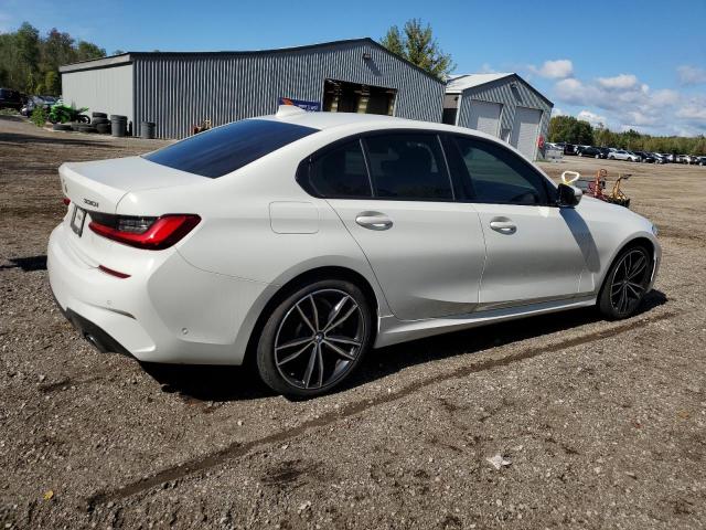 Photo 3 from auction – 2019 BMW 330XI with VIN WBA5R7C56KAJ78646