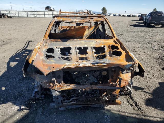 Photo 5 from auction – 2023 TOYOTA TACOMA DOU with VIN 3TMDZ5BN8PM169171