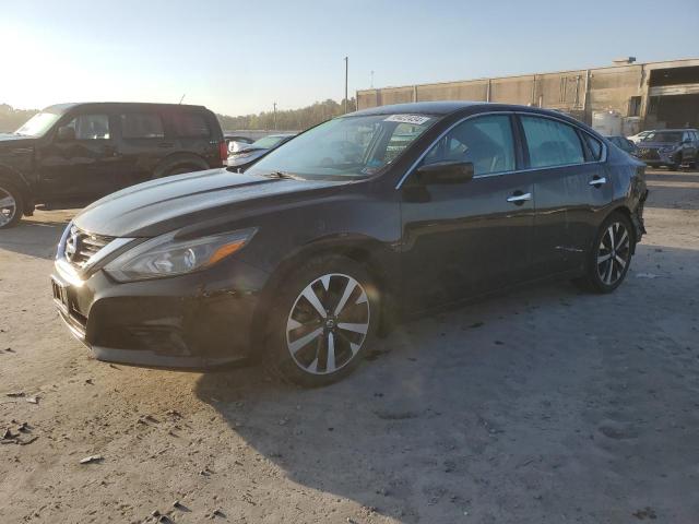 NISSAN ALTIMA 2.5 2018 with VIN 1N4AL3AP1JC148978 - Photo from auction
