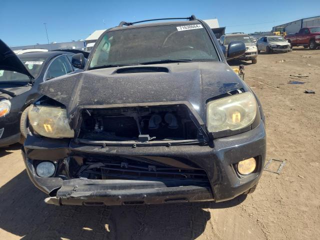 Photo 5 from auction – 2008 TOYOTA 4RUNNER SR with VIN JTEBU14R98K031979