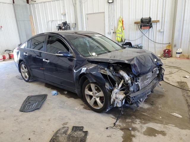 Photo 4 from auction – 2007 NISSAN ALTIMA 3.5 with VIN 1N4BL21E27N438608