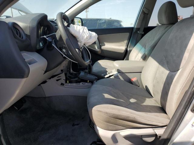 Photo 7 from auction – 2012 TOYOTA RAV4 with VIN 2T3ZF4DV4CW149384
