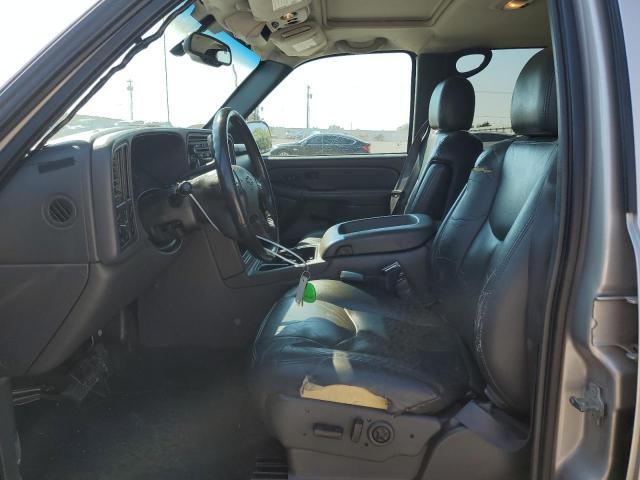 Photo 7 from auction – 2004 CHEVROLET AVALANCHE with VIN 3GNEC12T14G205376