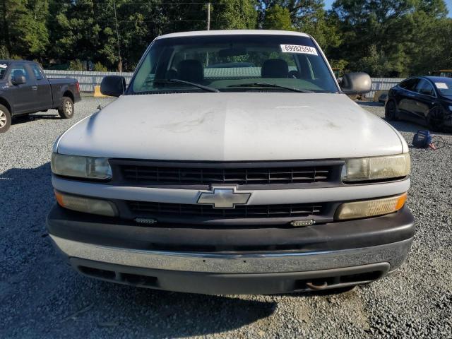 Photo 5 from auction – 2000 CHEVROLET SILVERADO with VIN 1GCEK14T8YE262146