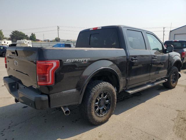 Photo 3 from auction – 2016 FORD F150 SUPER with VIN 1FTEW1EF2GKG02632
