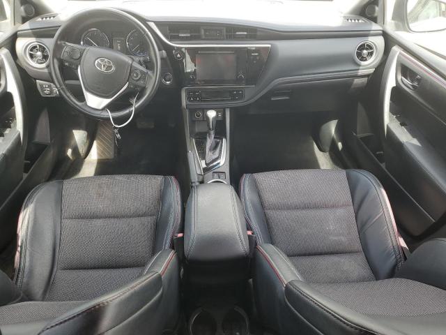 Photo 8 from auction – 2017 TOYOTA COROLLA L with VIN 5YFBURHE0HP601265